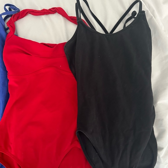 Leotards - Picture 4 of 5